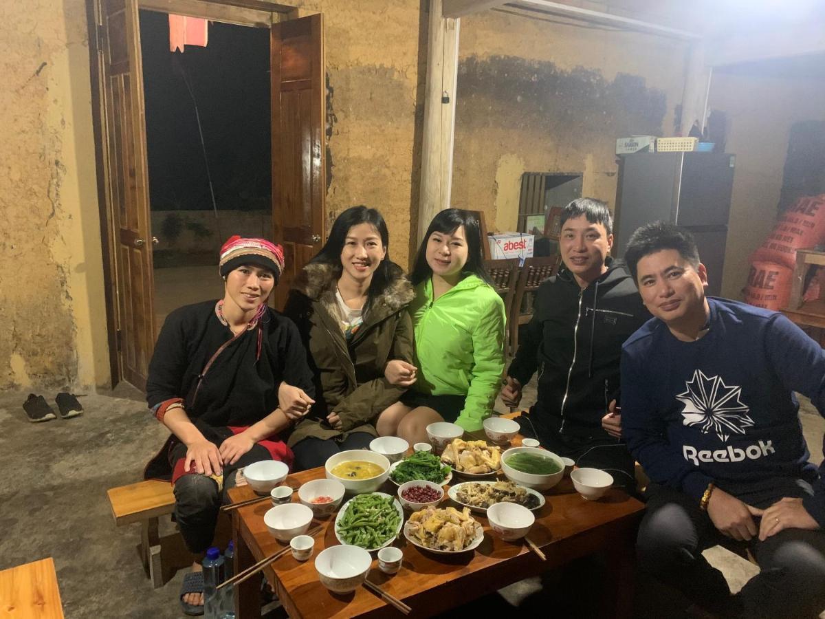 Mun Homestay Ha Giang Exterior photo