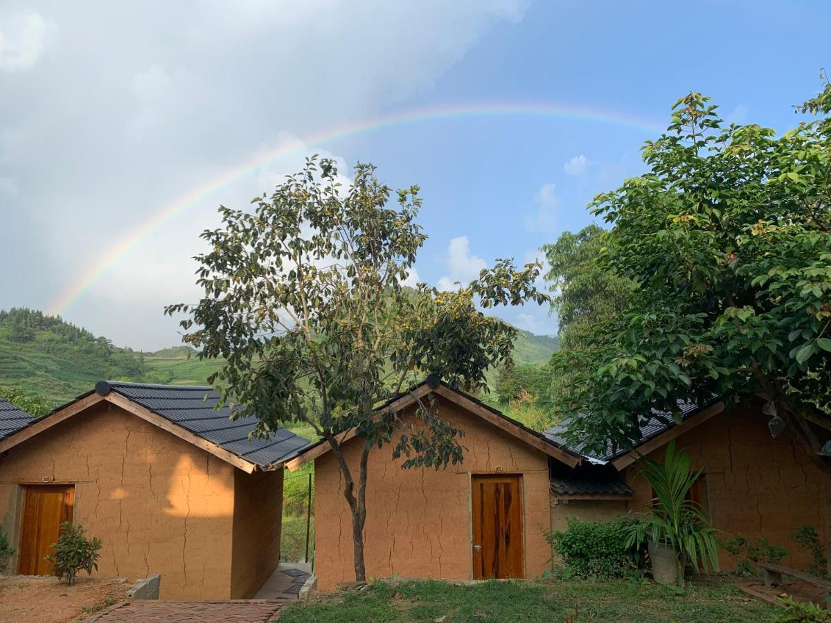 Mun Homestay Ha Giang Exterior photo