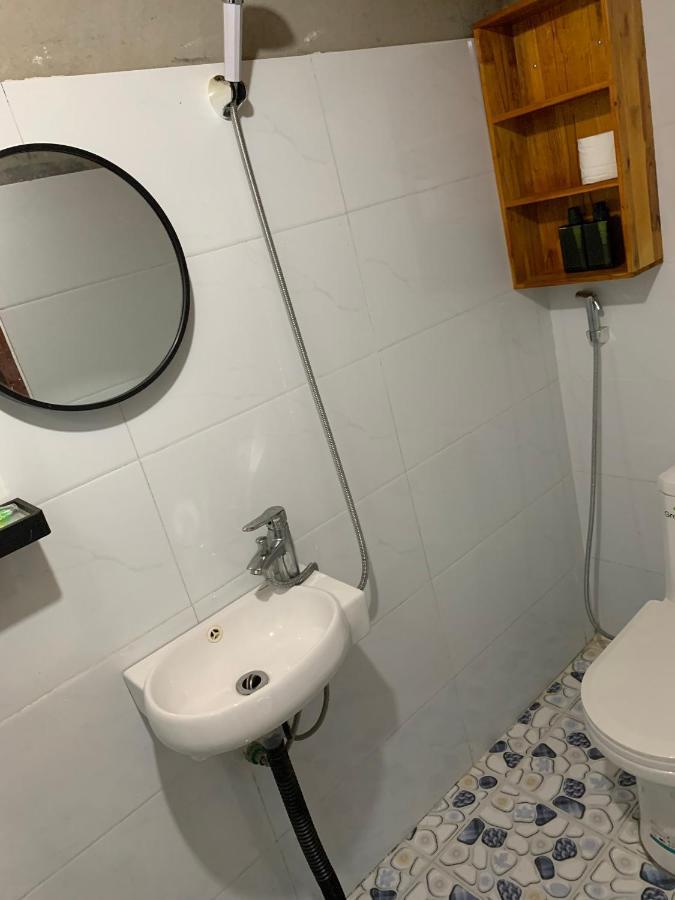 Mun Homestay Ha Giang Exterior photo